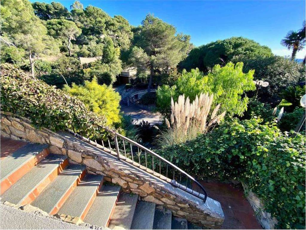 Villa a Andora in STRADA DELLE CATENE, 5 - Foto 5