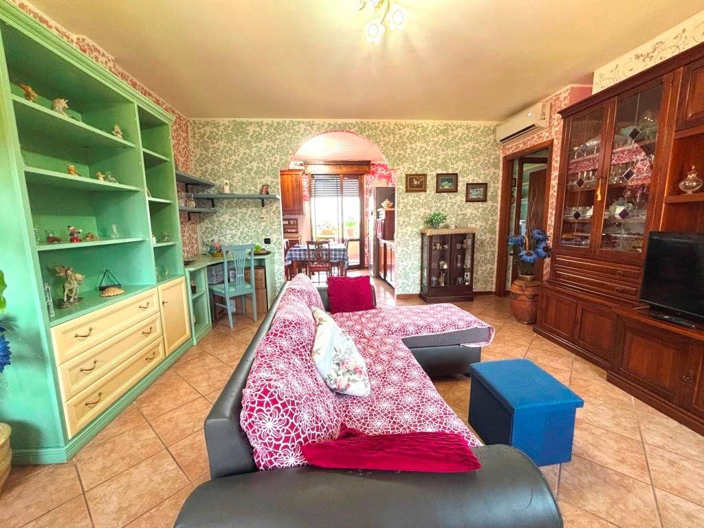 Appartamento a Castelvetro di modena in Via Sinistra Guerro - Foto 4