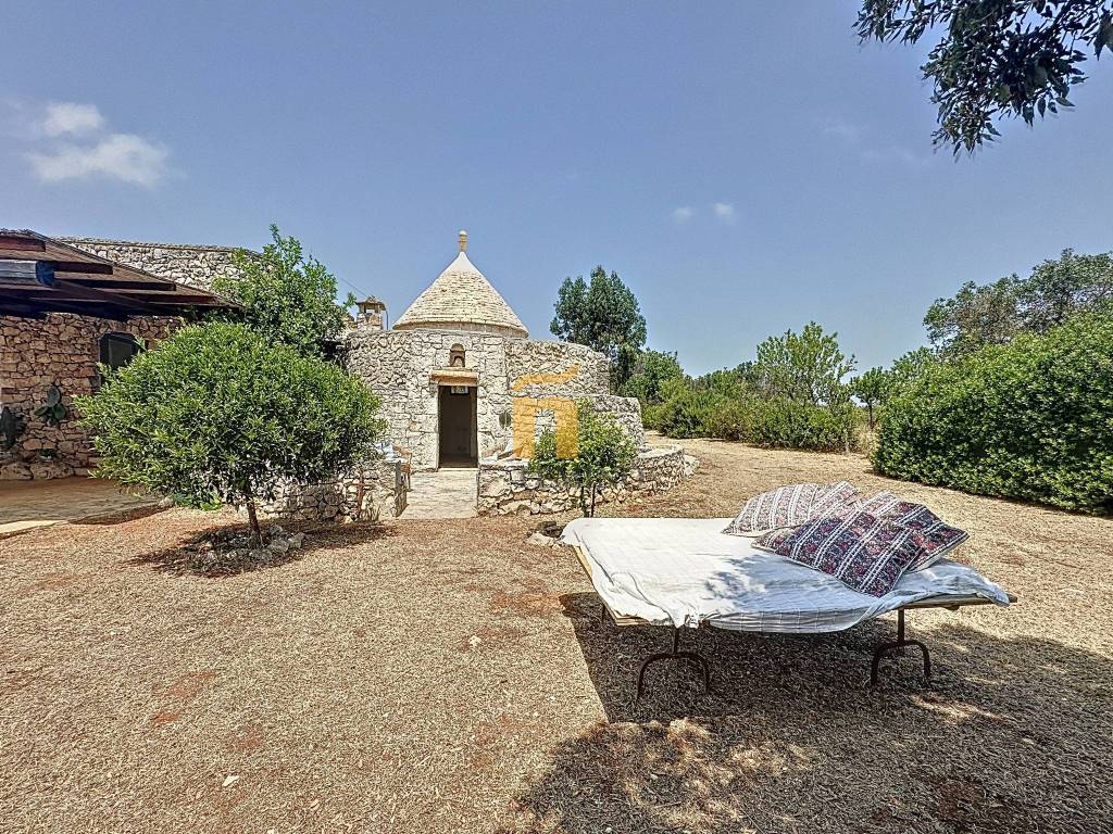 Rustico / casale a Carovigno in SP31 - Foto 4