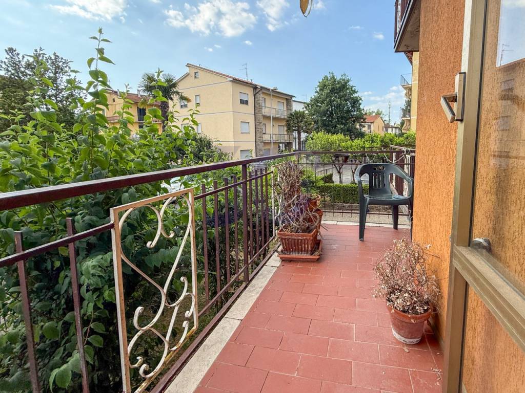 Appartamento a Arezzo in Villa Severi Pressi - Foto 2