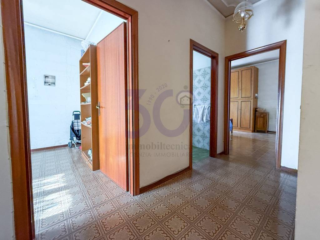 Appartamento a Arezzo in Villa Severi Pressi - Foto 3