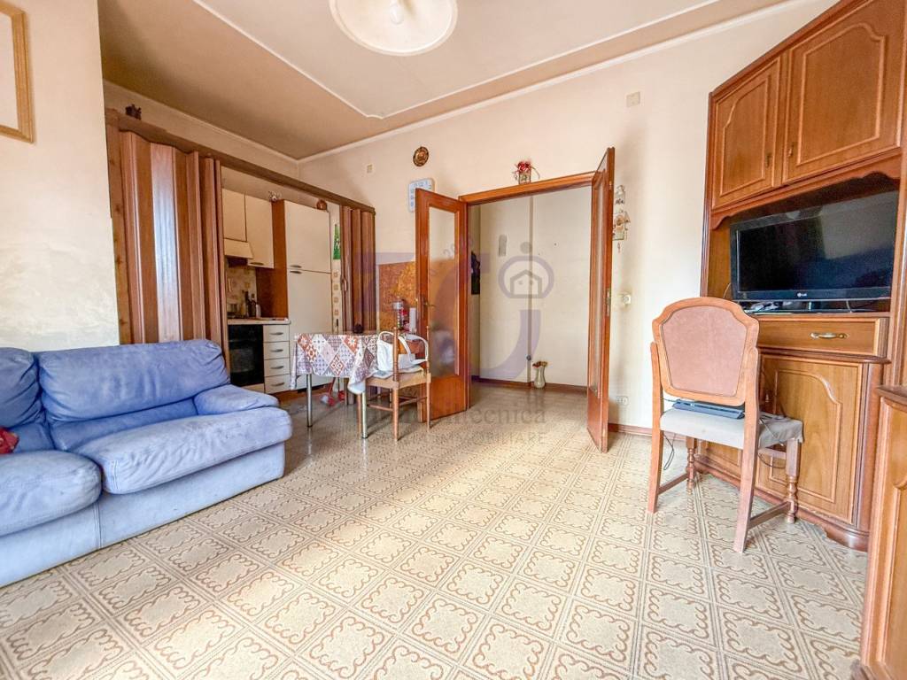 Appartamento a Arezzo in Villa Severi Pressi - Foto 5