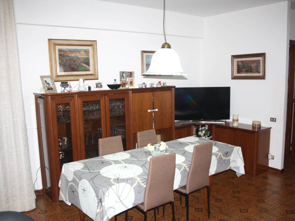 Appartamento a Prato in Via dell'Alberaccio, 42 - Foto 3