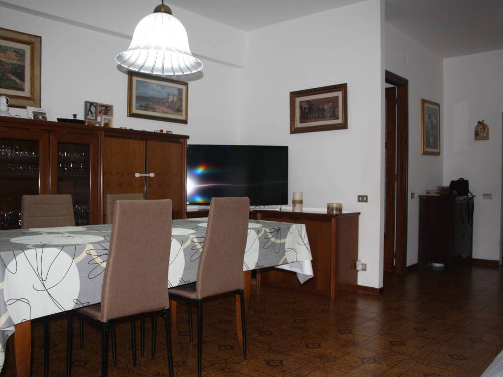 Appartamento a Prato in Via dell'Alberaccio, 42 - Foto 5