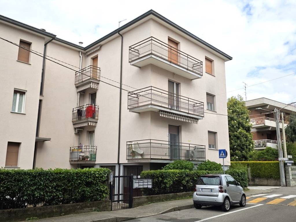 Appartamento a Cermenate in Via Suor Modesta Bianchi - Foto 3