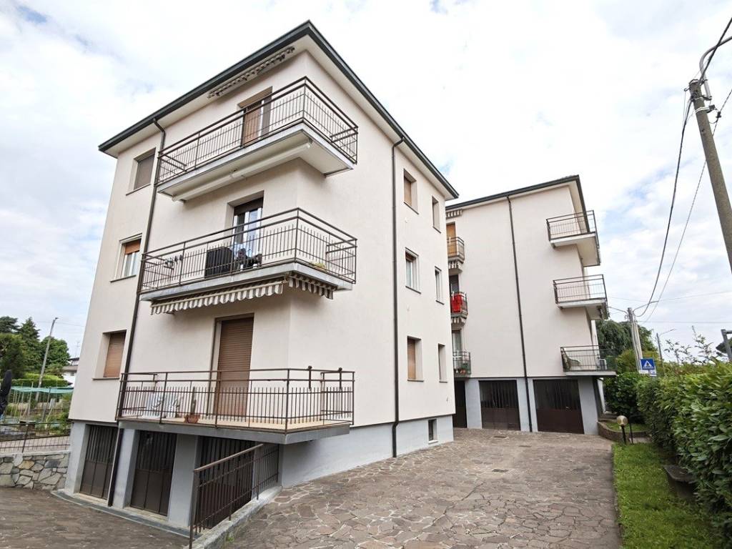 Appartamento a Cermenate in Via Suor Modesta Bianchi - Foto 4