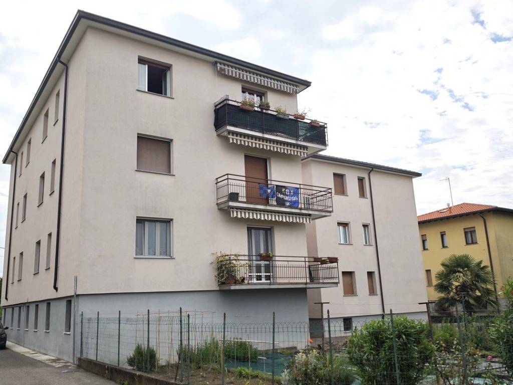 Appartamento a Cermenate in Via Suor Modesta Bianchi - Foto 5