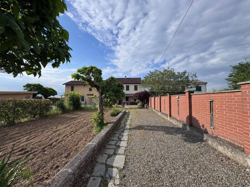 Casa indipendente a Alessandria - Foto 2