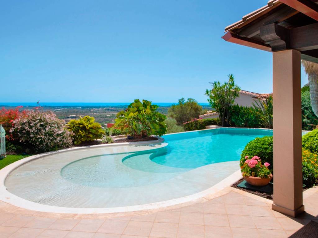 Villa a Pula in Località Is Molas - Foto 3