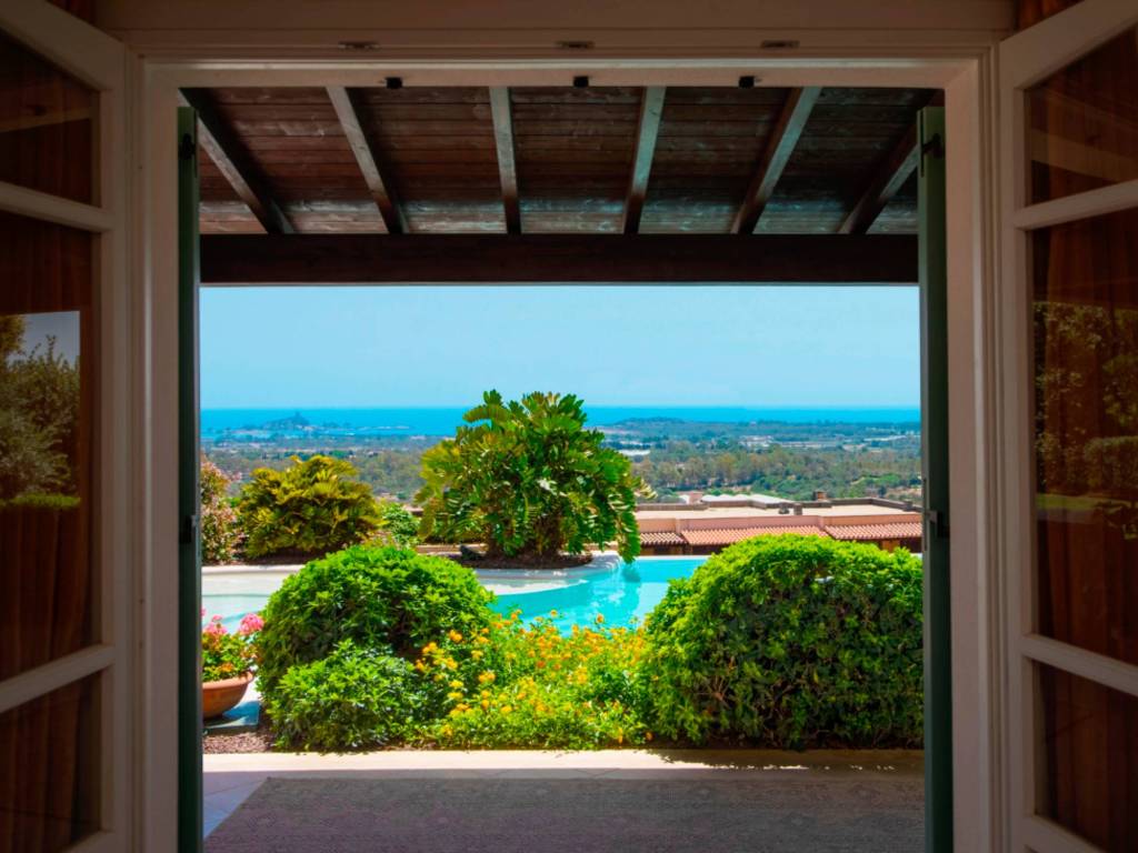 Villa a Pula in Località Is Molas - Foto 4