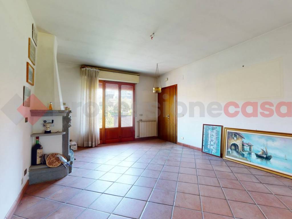 Appartamento a Coreglia antelminelli in Località Campo D'Ania, 5 - Foto 2