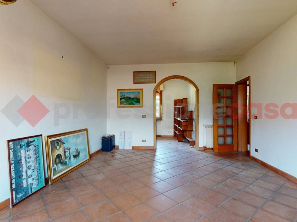 Appartamento a Coreglia antelminelli in Località Campo D'Ania, 5 - Foto 3