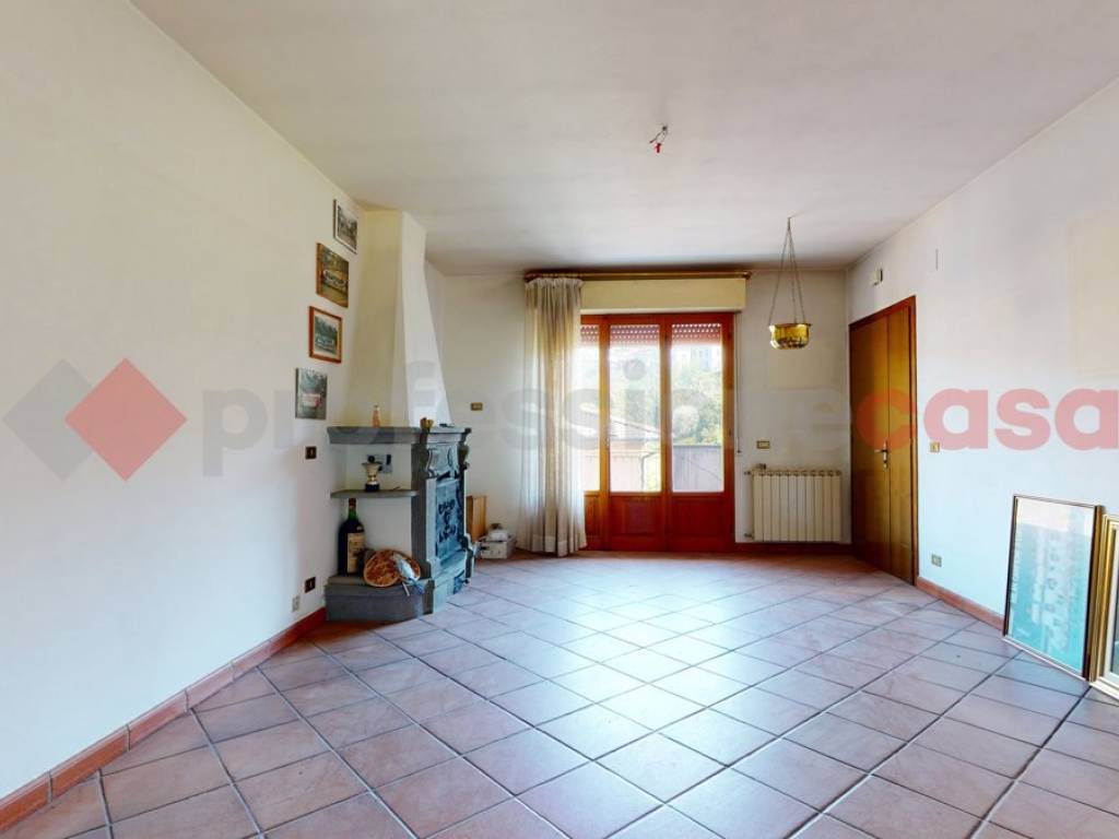 Appartamento a Coreglia antelminelli in Località Campo D'Ania, 5 - Foto 5