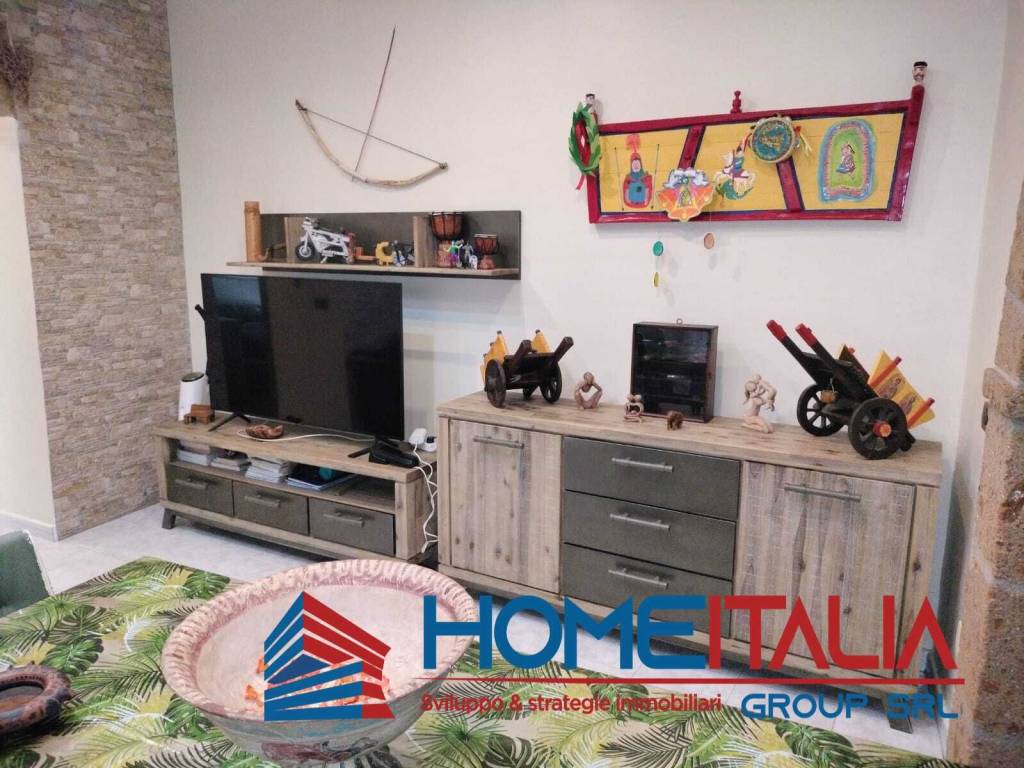 Appartamento a Belmonte mezzagno in Via Antonio Gramsci, 61 - Foto 3