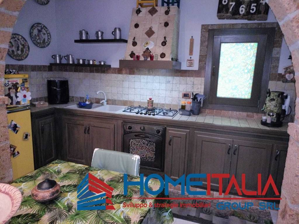 Appartamento a Belmonte mezzagno in Via Antonio Gramsci, 61 - Foto 4