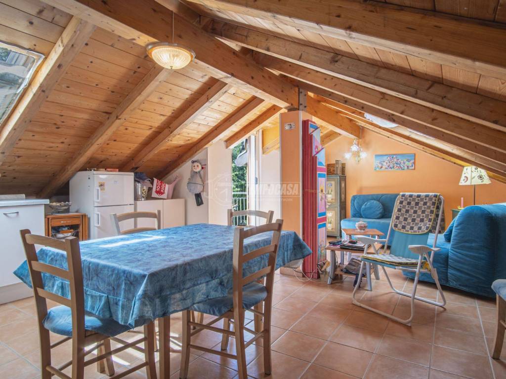 Appartamento a Moneglia in Località Facciù - Foto 2