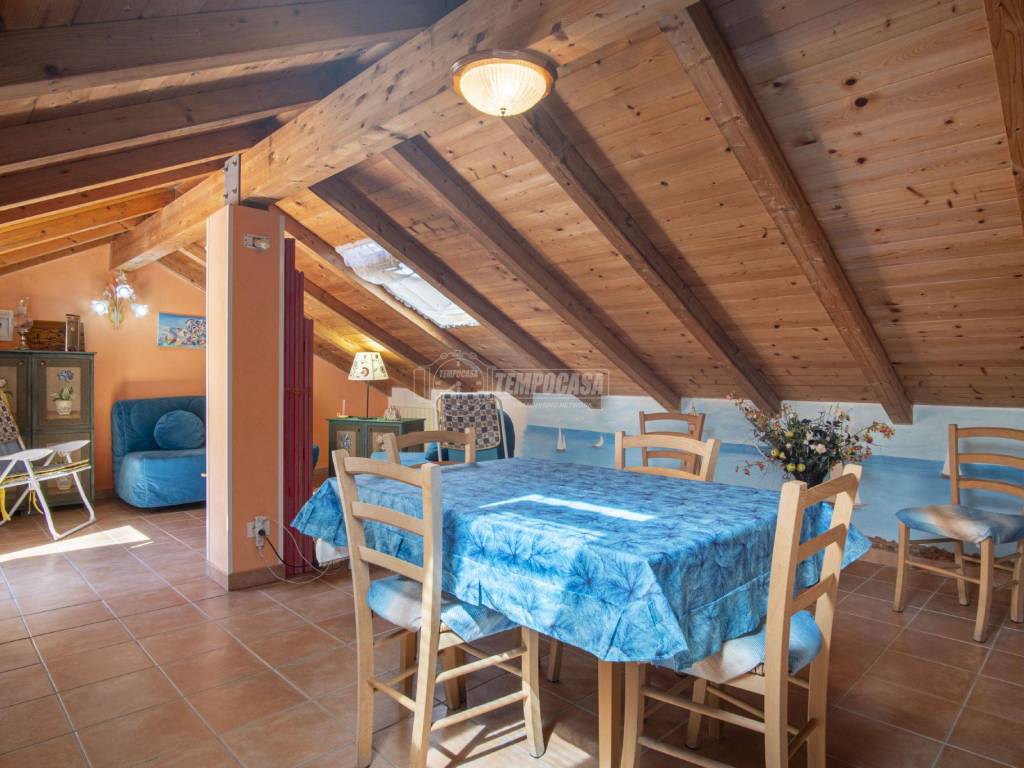 Appartamento a Moneglia in Località Facciù - Foto 5