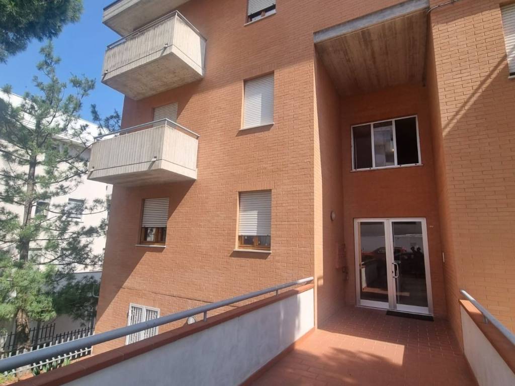 Appartamento a Corridonia in Via della Portarella - Foto 2