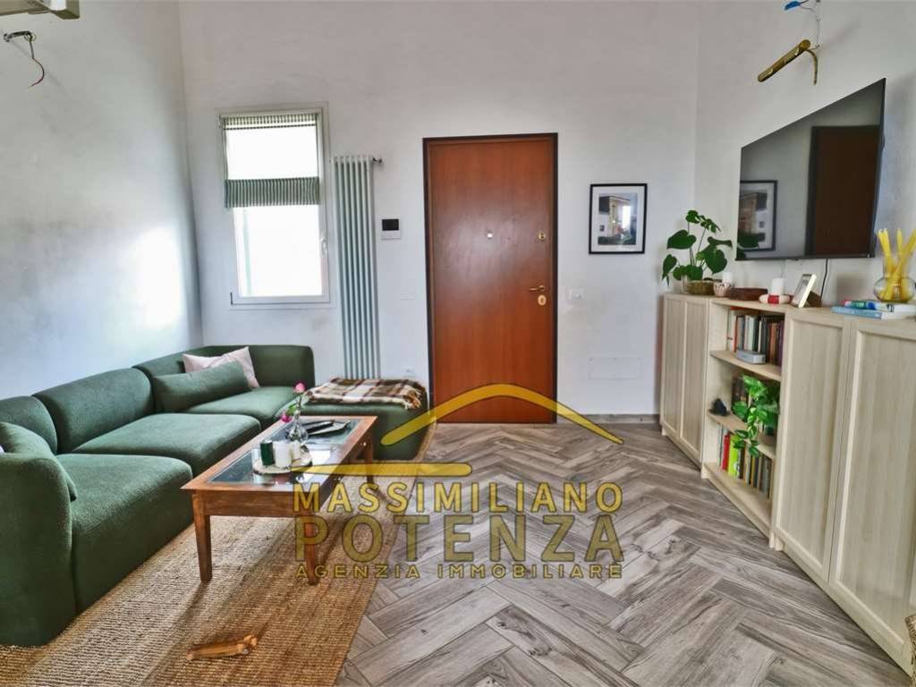 Appartamento a Pescia in via del Gallo - Foto 4
