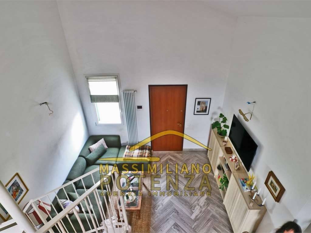 Appartamento a Pescia in via del Gallo - Foto 5
