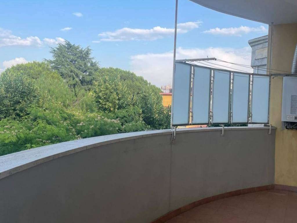 Appartamento a Salerno in Via Fuorni, 27 - Foto 3