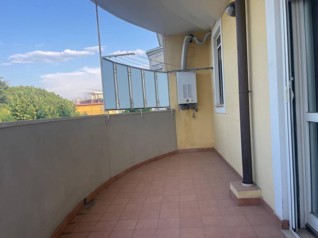 Appartamento a Salerno in Via Fuorni, 27 - Foto 5