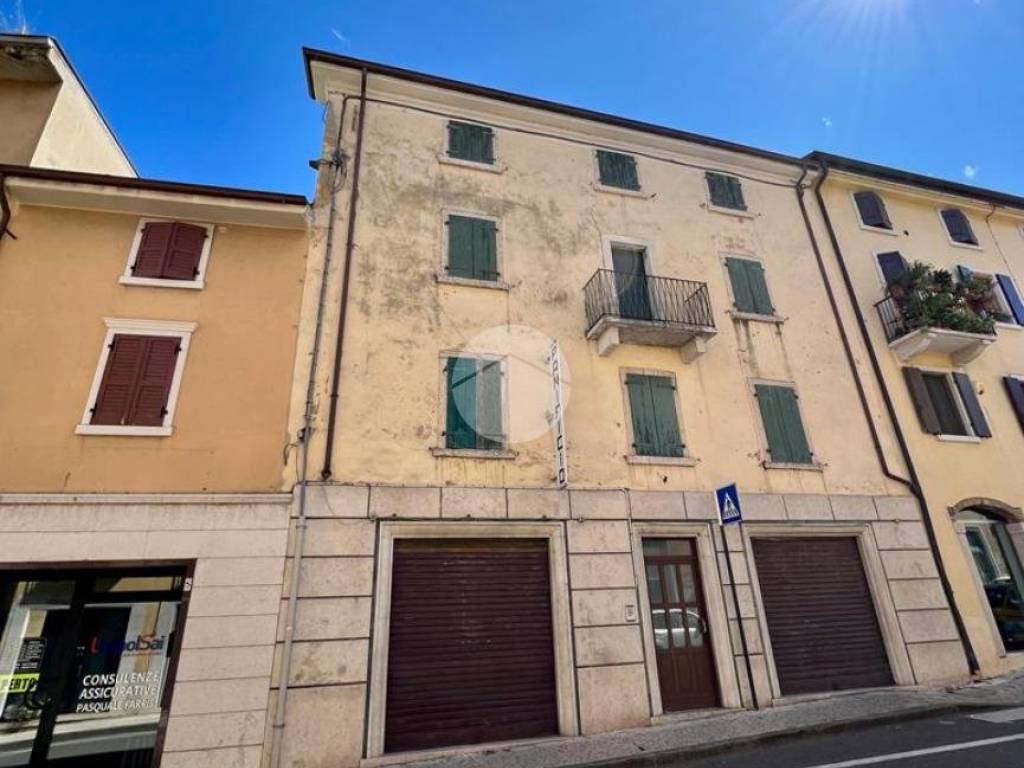 Casa indipendente a Caprino veronese in Via Giovanni Arduino, 15 - Foto 3