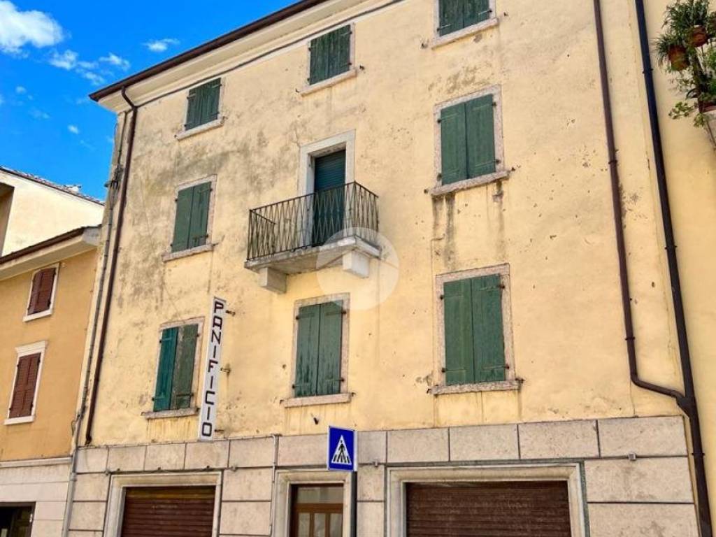 Casa indipendente a Caprino veronese in Via Giovanni Arduino, 15 - Foto 4