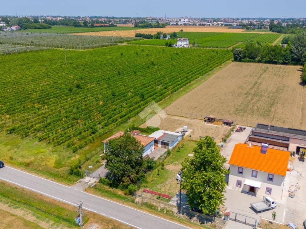 Casa indipendente a Carpi in Via Giandegola, 3 - Foto 3