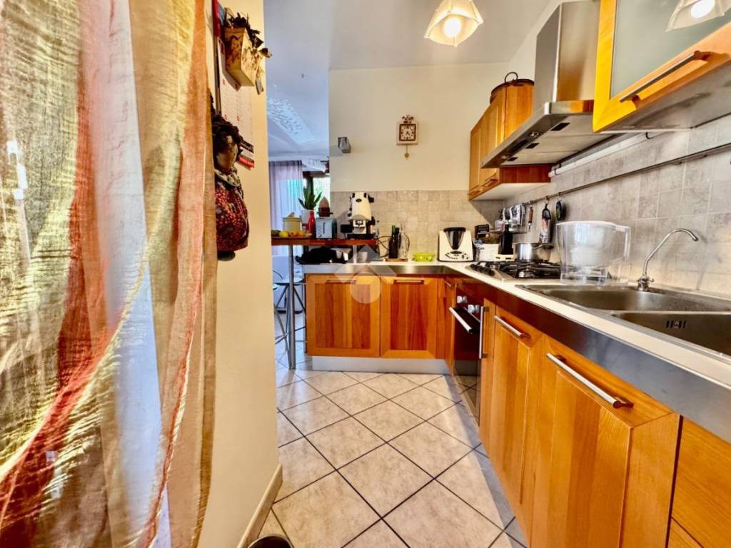 Appartamento a Pistoia in Via Dell'Orsa Maggiore, 10 - Foto 2