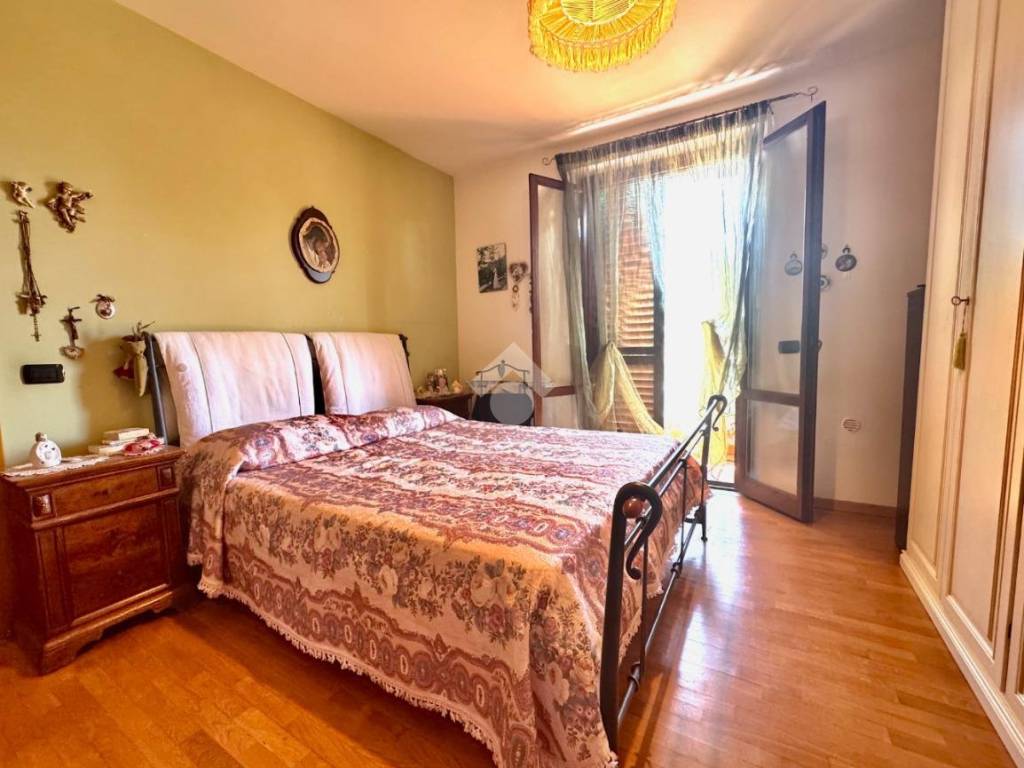 Appartamento a Pistoia in Via Dell'Orsa Maggiore, 10 - Foto 3