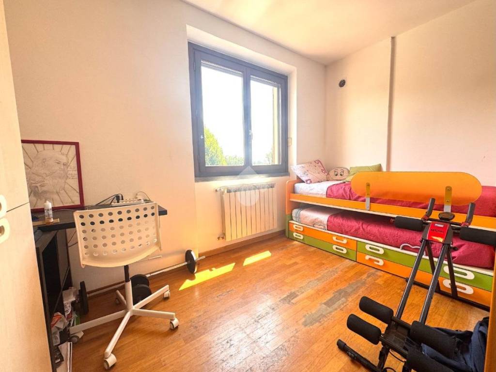 Appartamento a Pistoia in Via Dell'Orsa Maggiore, 10 - Foto 4