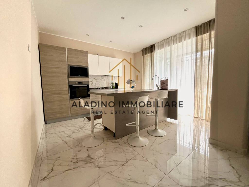 Appartamento a Trani - Foto 3