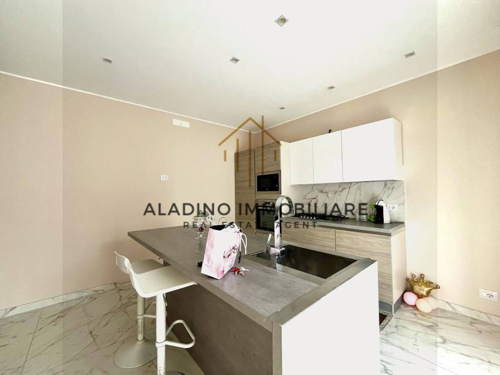 Appartamento a Trani - Foto 4