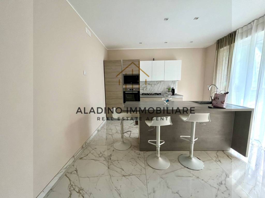 Appartamento a Trani - Foto 5