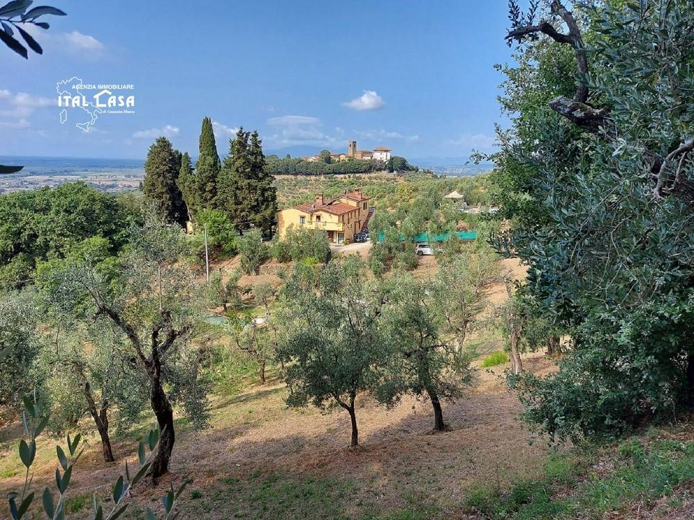 Villa a Monsummano terme in Via della Costa, 8 - Foto 4