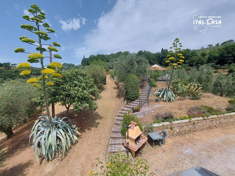 Villa a Monsummano terme in Via della Costa, 8 - Foto 5