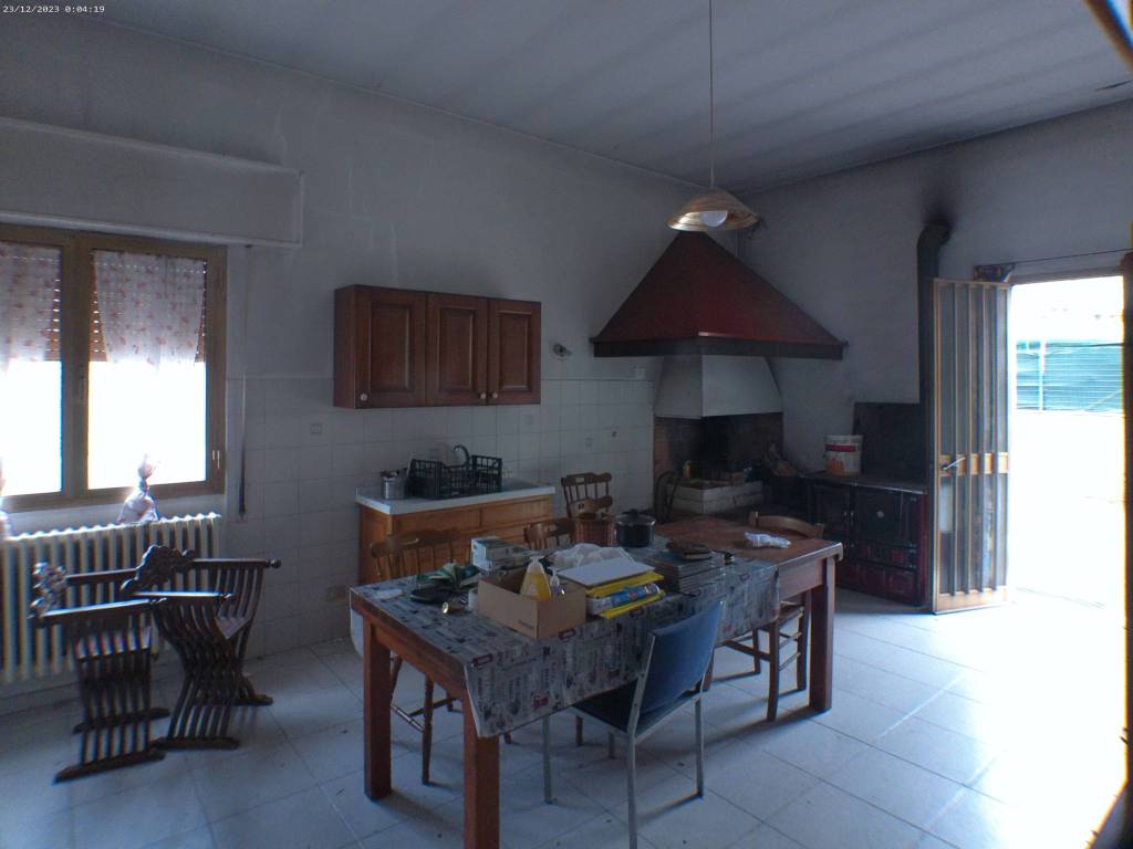 Casa indipendente a Montale in Via 4 Novembre - Foto 3