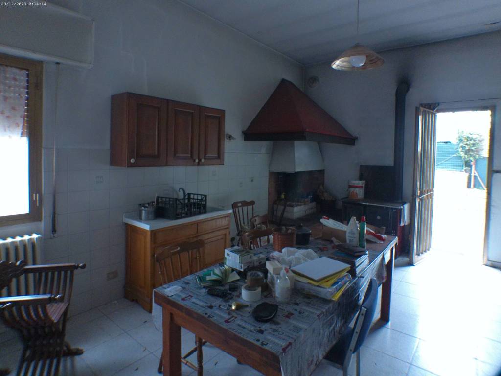 Casa indipendente a Montale in Via 4 Novembre - Foto 5