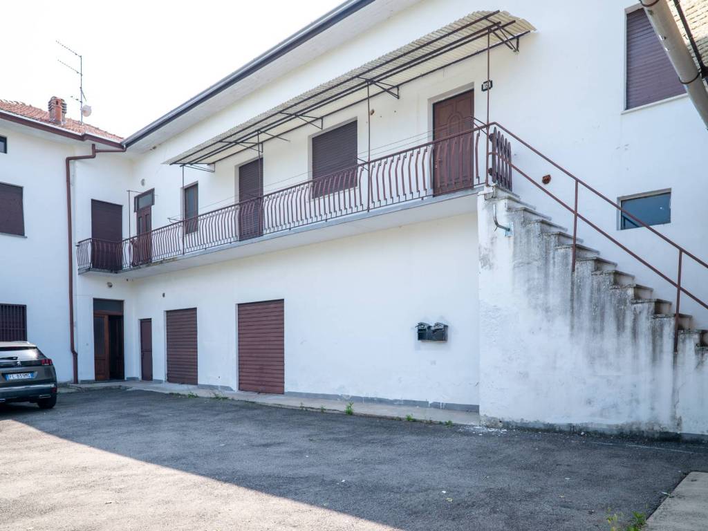 Villa a Cossato in Via Aosta, 15 - Foto 3