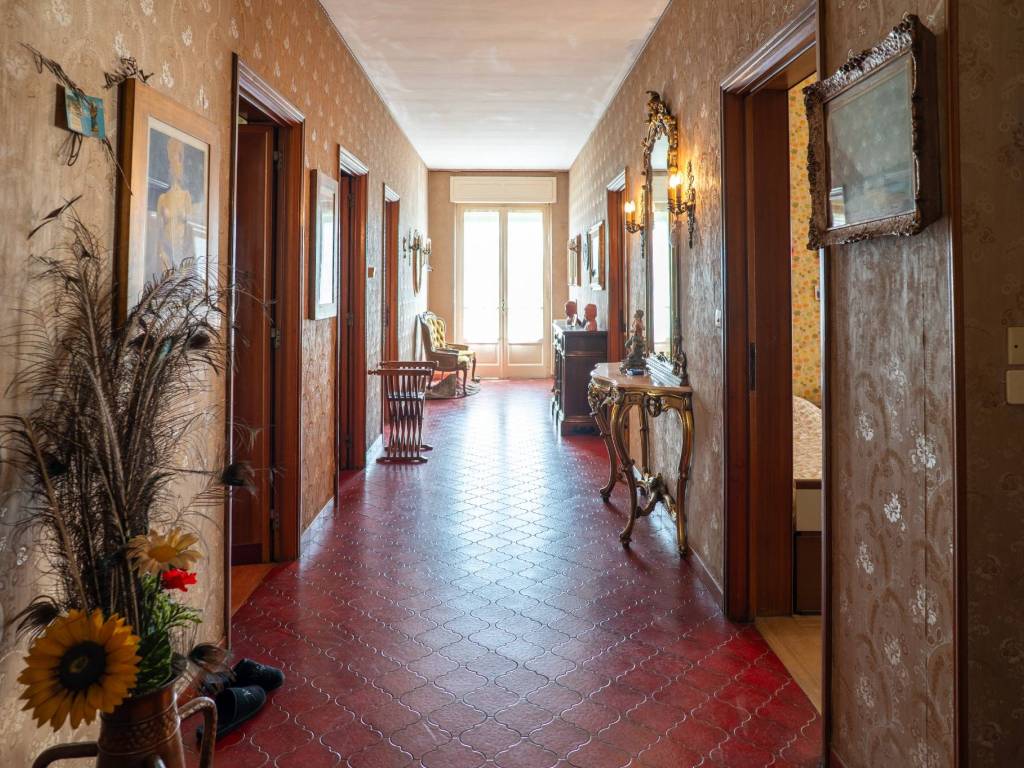 Villa a Cossato in Via Aosta, 15 - Foto 4