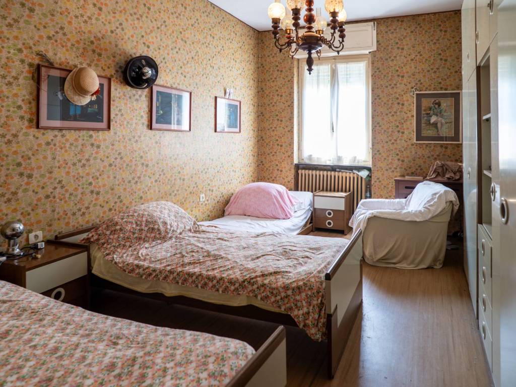 Villa a Cossato in Via Aosta, 15 - Foto 5