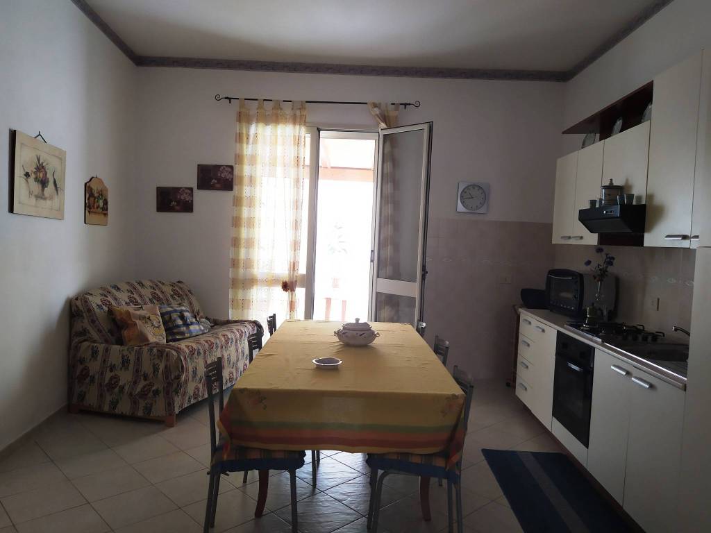 Appartamento a Balestrate in Via Trapani, 4 - Foto 3