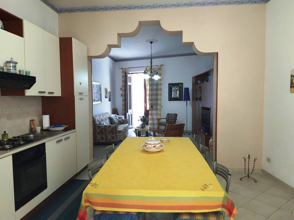 Appartamento a Balestrate in Via Trapani, 4 - Foto 4