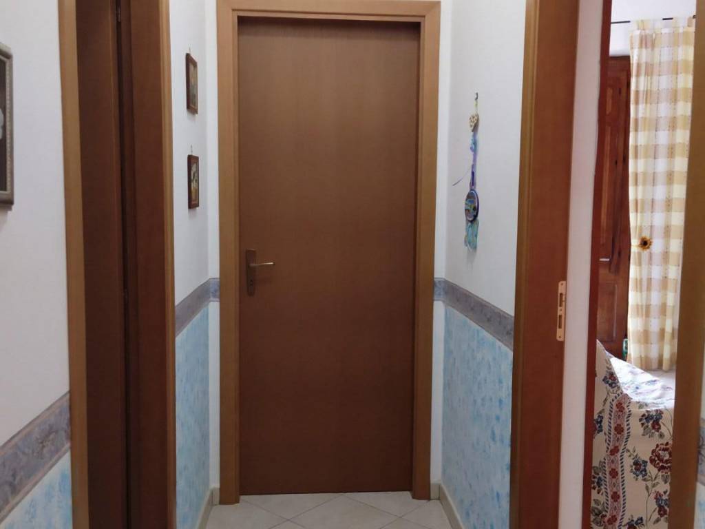 Appartamento a Balestrate in Via Trapani, 4 - Foto 5