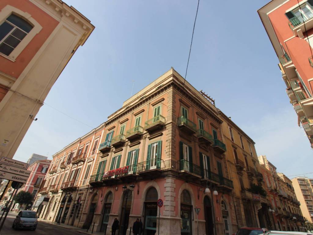 Appartamento a Barletta in Via Brigata Barletta, 24 - Foto 2