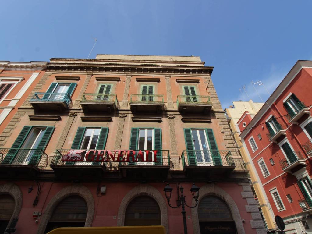 Appartamento a Barletta in Via Brigata Barletta, 24 - Foto 3