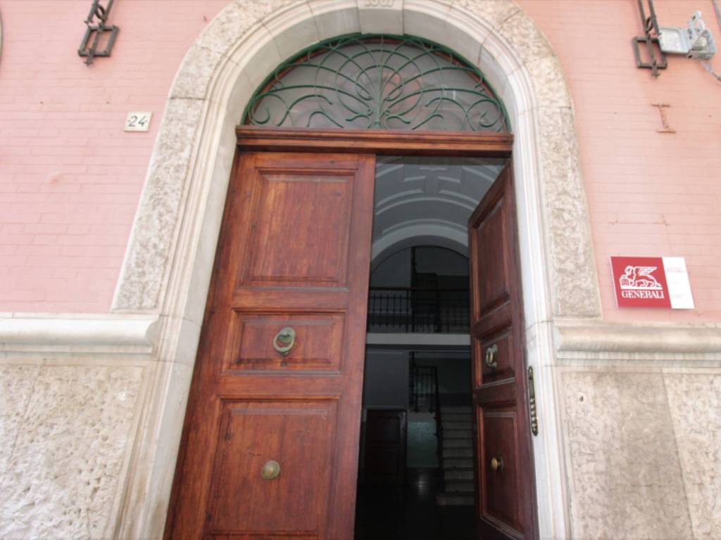 Appartamento a Barletta in Via Brigata Barletta, 24 - Foto 4