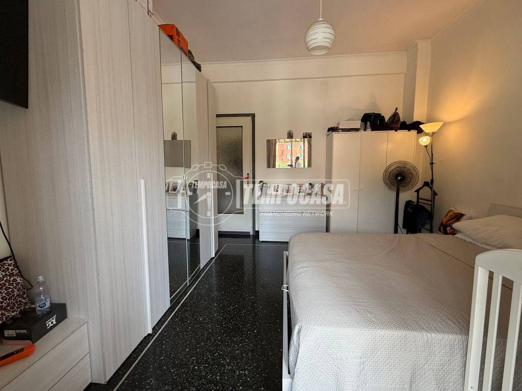 Appartamento a Genova in Via Marco Giuseppe Compagnoni 55 - Foto 5