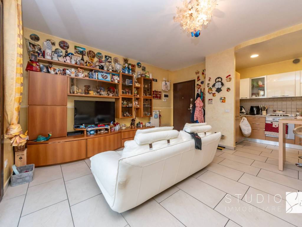 Appartamento a Agliana in Via Claudio Monteverdi - Foto 3
